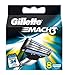 Gillette Mach 3 Blades – (Pack of 8)