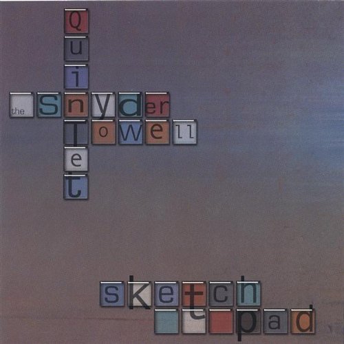 Preisvergleich Produktbild Sketch Pad