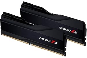 G.Skill Trident Z F5-8000J4048F24GX2-TZ5K Speichermodul 48 GB 2 x 24 GB DDR5