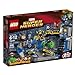 Produktbild LEGO HEROES MARVEL ATAQUE AL LABORATORIO DE HULK