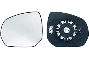 IPARLUX CRISTAL Izquierdo Convexo Térmico 8151JV