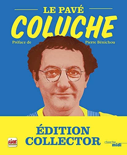Le pavé - Nouvelle édition Collector Le pavé - Nouvelle édition Collector