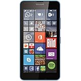 Microsoft Lumia 640 