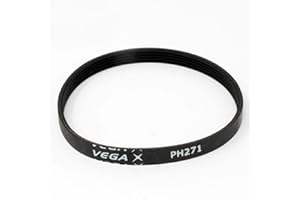 D B SPARES Replacement Drive Belt for Bosch Planer GHO26-82 GHO15-82 PHO3100 2609100410 PH271