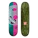 Produktbild Habitat Skateboards Bobby Racer Med, 8, Sortiert