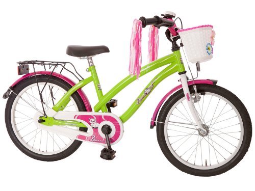 Bachtenkirch Kinderfahrrad Dream Cat