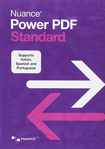 Preisvergleich Produktbild POWER PDF 2.0 STANDARD