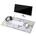 Produktbild Befitery Gaming Mauspad XXL Rutschfeste Schreibtischunterlage Mausunterlage für Computer PC Laptop 900 x 400 x 2 mm (Weltkarte-2)