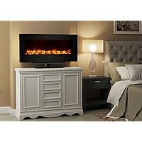 Elektrische Kamine: Baumarkt : Amazon.de