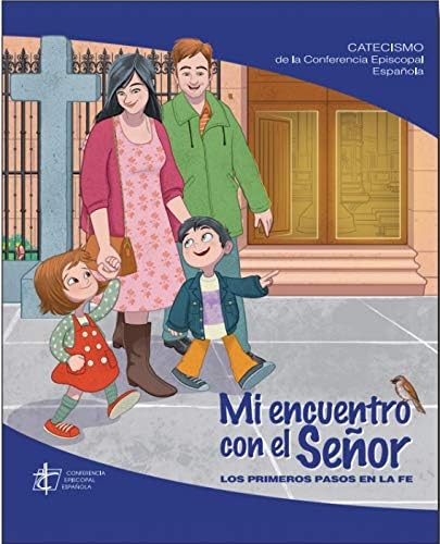 JESUS ES EL SE?OR-CATECISMO CONFERENCIA EPISCOPAL (CATECISMOS COMUNIDAD CRISTIANA) - Mise en situation et utilisation