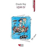 U&ccedil;an Ev