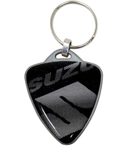 LJJWIW Voiture Porte Clés Pour Volvo,Esthétique Durable Porte