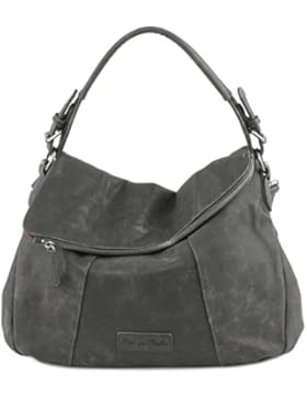 Fritzi aus Preußen Tasche - Inez Black - Vintage