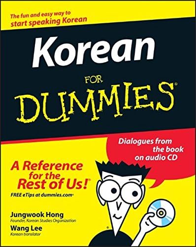 Korean For