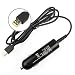 Produktbild KFD KFZ Netzteil Autoladekabel für Lenovo ThinkPad Tablet 10, Helix 11, Auto Ladegerät DC 12V 3A In Car charger, ThinkPad Helix 2 DC Adapter 4X20E75066 TP00064A ADLX36NCC2A 20C1A013CD ADLX36NDT2A (passt nicht Lenovo Yoga serie)