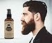 Bushranger Beard Oil - 100ml Premium Quality Conditioning For Softer, Thicker And Fuller Beard. Stimulate Hair Growth And Moisturise Skin To Avoid Beardruff. Light Oil With Refreshing Fragrance
