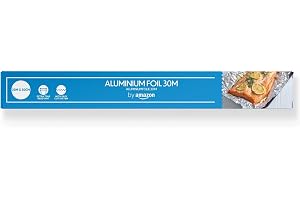 av Amazon Foil 30 m x 29 cm