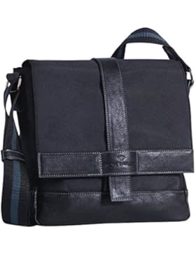 Tom Tailor Acc CAMERON 17200 Herren Umhängetaschen 26x23x8 cm (B x H x T)