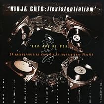 Ninja Tune XX: Amazon.co.uk: CDs & Vinyl