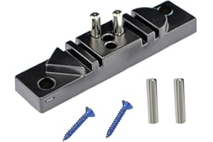 WAYMIL Drahtbiegevorrichtung, Drahtbieger, Formen, Verpackungsbefestigung, Schmuckherstellung mit Stiften