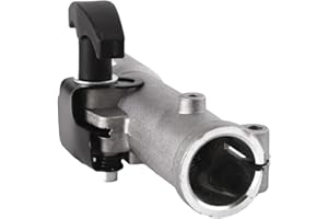 Lodokdre Morsetto di giunzione connettore 'albero, tosaerba, , tagliasiepi Trimmer, accessori per decespugliatore 26mm 9 scanalature