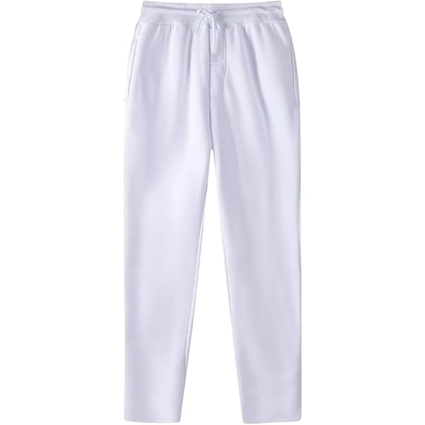 K-Milano Pantaloni per anziani da donna, taglie corte