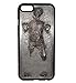 Produktbild Star Wars Han Solo Carbonite Rubber Bumper Hard Back Phone Case Cover for iPhone & Samsung's (iPhone 7/7s)