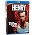 Henry: Portrait of a Serial Killer [Blu-ray] [1986] [US Import]