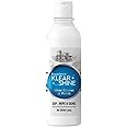 KLEARSHINE Instant Silver Cleaner Dip & Tarnish Remover | Sparkling Clean without Silver Loss : 200ml (Pack of 1)