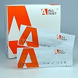 5 CANNABIS TESTS ~ PROFESSIONAL QUALITY, HIGH ACCURACY