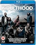 Kidulthood [Blu-ray] [2006] [Region Free]