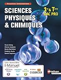 Image de Sciences physiques et chimiques 1re/Tle Bac Pro Industriels