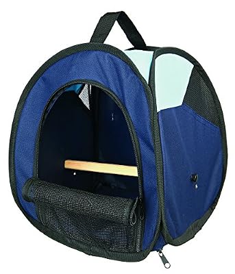 Trixie Sac de Transport pour Oiseau