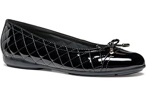 Geox D Annytah B, Bailarinas Planas Mujer