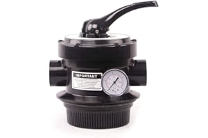 HABITAT ET JARDIN 4-Wege-Ventil