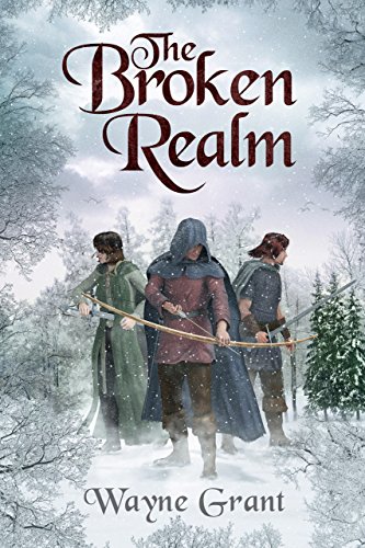 Download The Broken Realm (The Saga of Roland Inness Book 3) Download The Broken Realm (The Saga of Roland Inness Book 3)