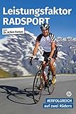Image de Leistungsfaktor Radsport: #ERFOLGREICH auf zwei Rädern