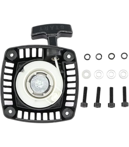 Démarreur à Traction Pour HPI BAJA 5B 5T 1/5, Voitures RC