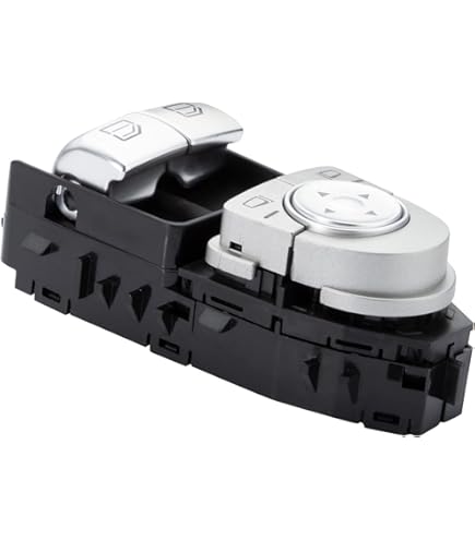 Front Power Fenster Control Schalter A2059056911 Fit für Mercedes-Benz Vito 447 448