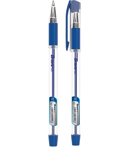 Penna Uni-ball Signo UM120NM Gel 0.7 Mm - Inchiostro Metallizzato Blu - Scrittura Morbida E Precisa - 3