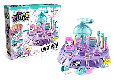 Canal Toys -CT35802 - Loisir Créatif - Slime Factory