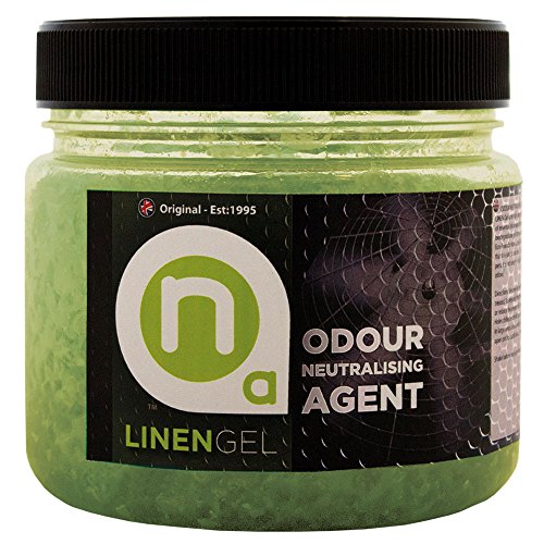 HealthCentre O.N.A 1L Odore neutralizzante Biancheria Gel