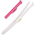 Clip Cut Tool Hair, Professional DIY Home Trimmer Styling Clip Comb Hairstyle Typing Trim Tool Accurate Trimmer Fringe Hair Cutting Barrettes Hairpins, for Kids Women Haircut Shears Thinning