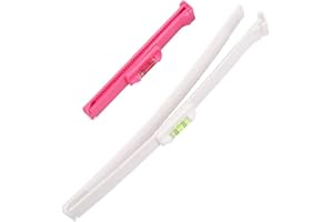 BAPAO Clip Cut Tool Hair, Professional DIY Home Trimmer Styling Clip Comb Hairstyle Typing Trim Tool Accurate Trimmer Fringe Hair Cutting Barrettes Hairpins, for Kids Women Haircut Shears Thinning