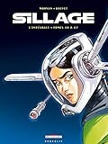 Sillage Intégrale (T10 à T12) by 