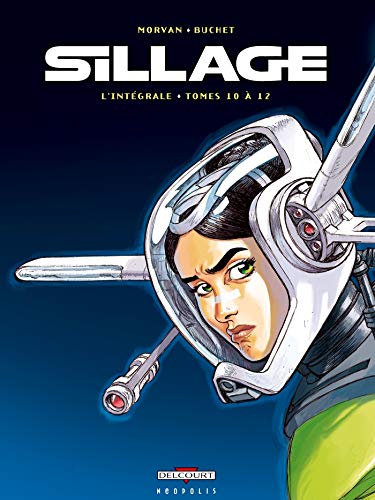 Sillage Intégrale (T10 à T12) by 