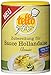 Produktbild tellofix Zubereitung für Sauce Hollandaise, 6er Pack (6 x 160 g)