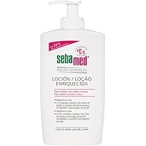 Sebamed Duschöl 500 Ml – Für Normale Bis Trockene, Sensible Haut, PH 5.5, Ohne Seife | Mit Avocadoöl & Lecithin