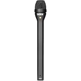 R&Oslash;DE RODE Reporter Mikrofon