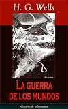 Image de La guerra de los mundos: Clásicos de la literatura